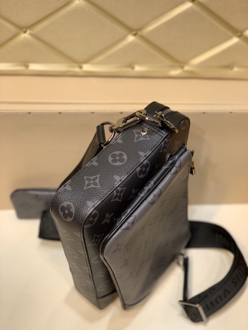 Mens LV Satchel bags